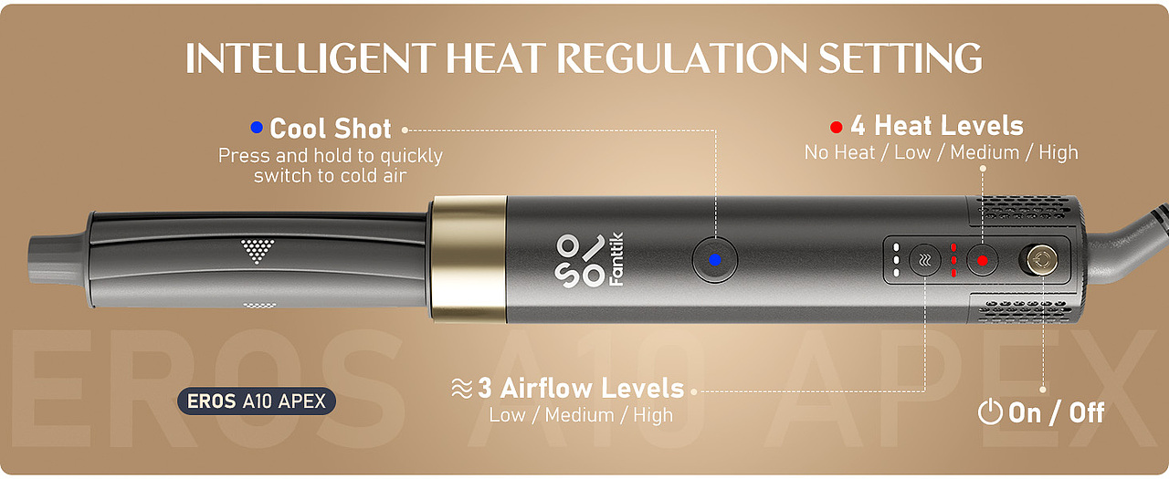 造型器详情页 ✖ LCX光锥设计（图ZMzgwMjY1NTAw） - 电商 - 站酷设计师光锥设计原创素材 - 站酷ZCOOL