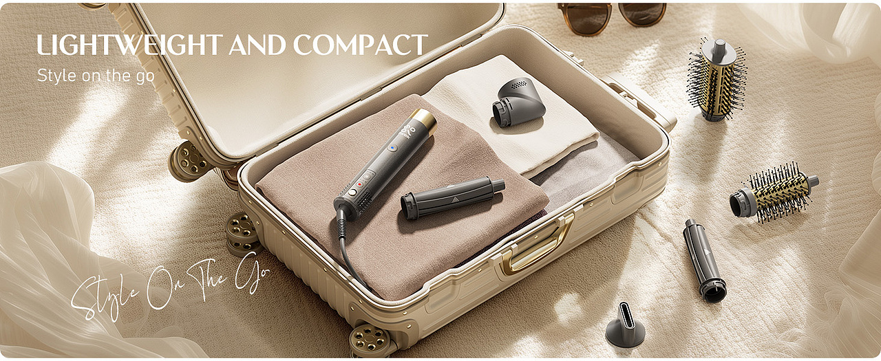 造型器详情页 ✖ LCX光锥设计（图ZMzgwMjY1NTA0） - 电商 - 站酷设计师光锥设计原创素材 - 站酷ZCOOL