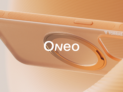  图拉斯 O NEO 手机壳-三维视频