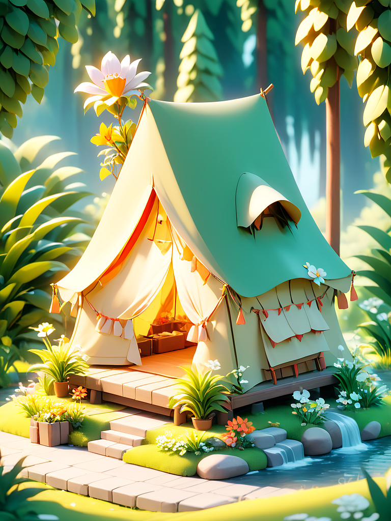 一些AI练习图（生图）（图ZMzgwMjY4NzM2） - AI作品 - 站酷设计师舜禹原创素材 - 站酷ZCOOL