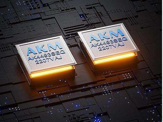 HiFi数字便携播放器-节奏坦克变奏曲V6-详情页