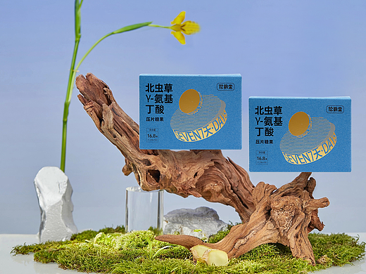 详情页