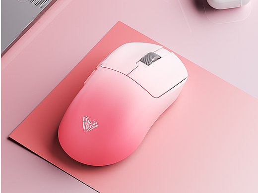 狼蛛SC360三模游戏鼠标渲染海报(个人渲染)