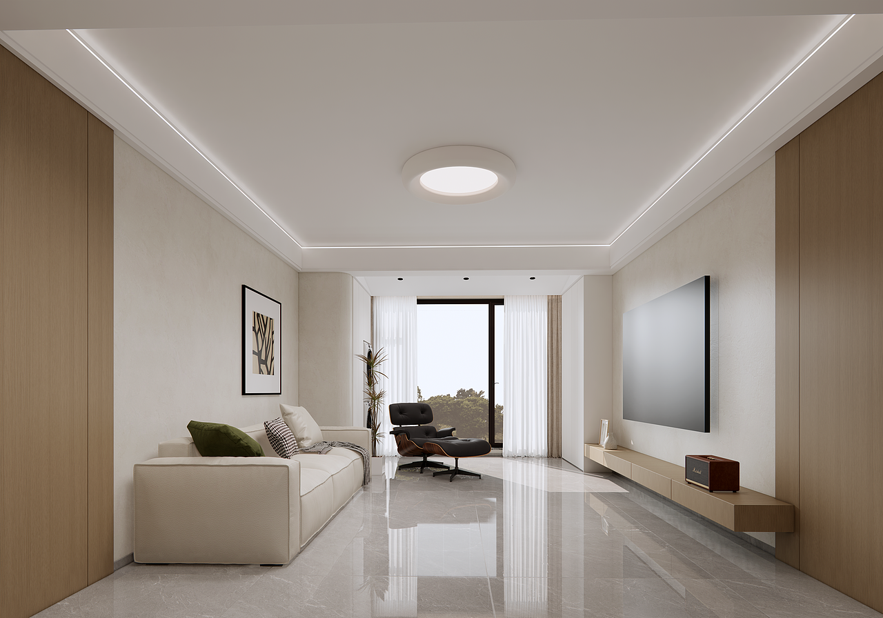 “观棠府”150套房