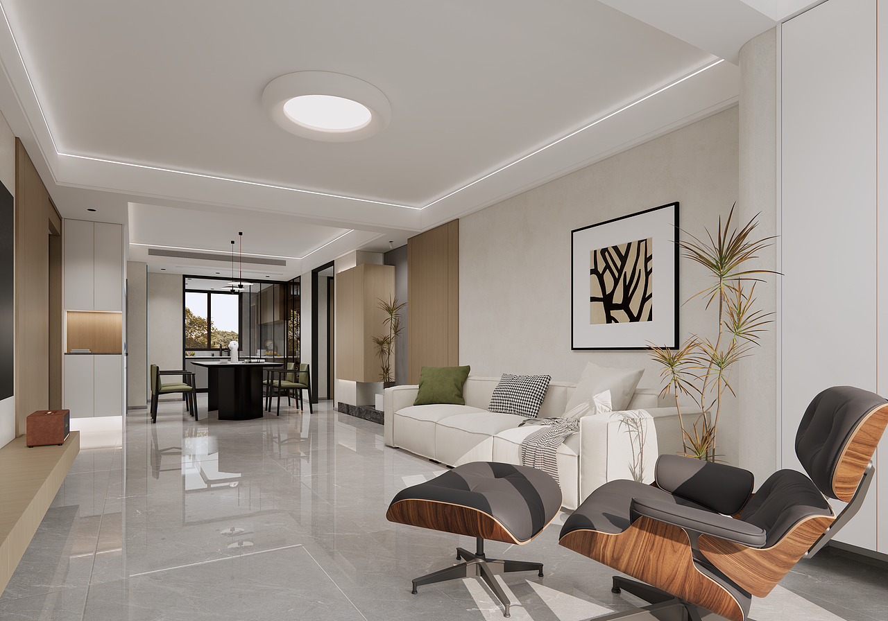 “观棠府”150套房