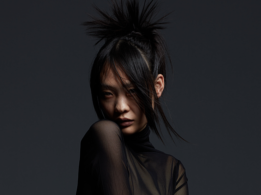 时尚创作（个人主页-ZNzA3NDExNDA=） - 时尚/艺术摄影 - 站酷设计师61_XSTUDIO原创素材 - 站酷ZCOOL