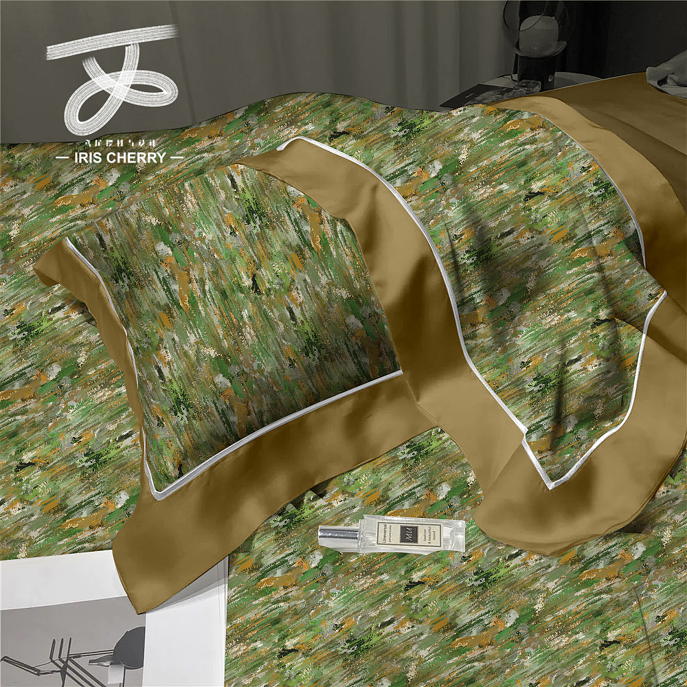图案设计||油画肌理(图ZMzgwMjgzNzg0) - 图案 - 站酷设计师鸢尾cherry原创素材 - 站酷ZCOOL