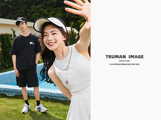 商業(yè)攝影 | #LOOKBOOK 防嗮系列拍攝（個(gè)人主頁(yè)-ZNzA3NDEzNzY=） - 人像攝影 - 站酷設(shè)計(jì)師許楚門(mén)Truman原創(chuàng)素材 - 站酷ZCOOL