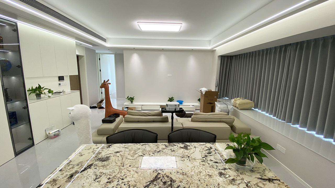 CTYL1.06 | 实景 | 洪逸装饰