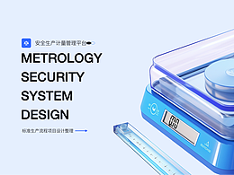 計(jì)量生產(chǎn)平臺(tái)