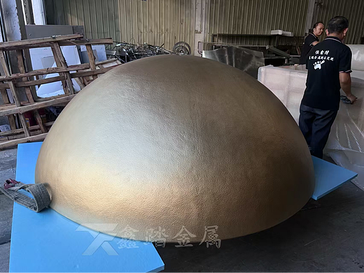 锤纹黄铜灯罩 广东厂家源头直销金属工艺制品