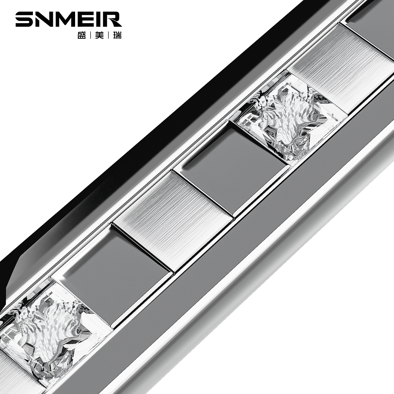 阿里巴巴国际站-不锈钢装饰条