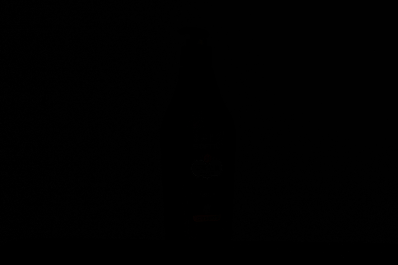 商业摄影洗发水广告片