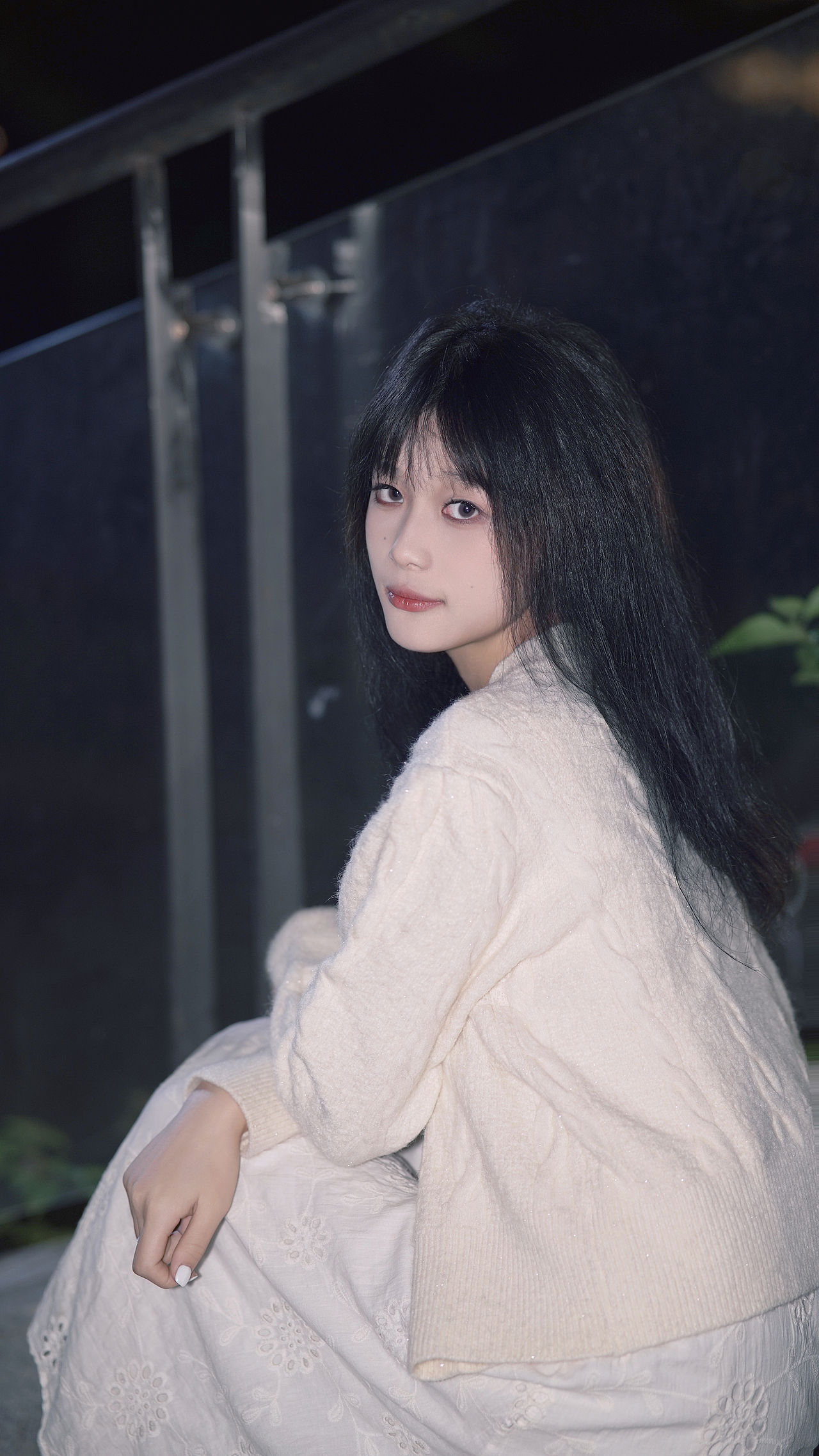 立冬配冷调（图ZMzgwMjk5NTEy） - 人像摄影 - 站酷设计师宇瑜渔原创素材 - 站酷ZCOOL