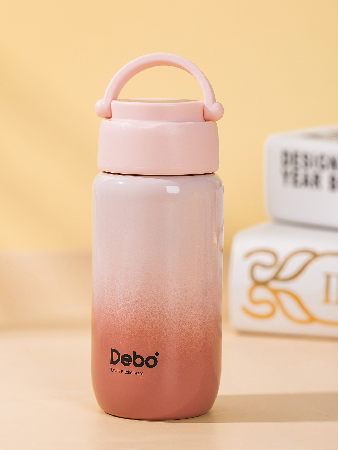 有间|德铂Debo口袋杯