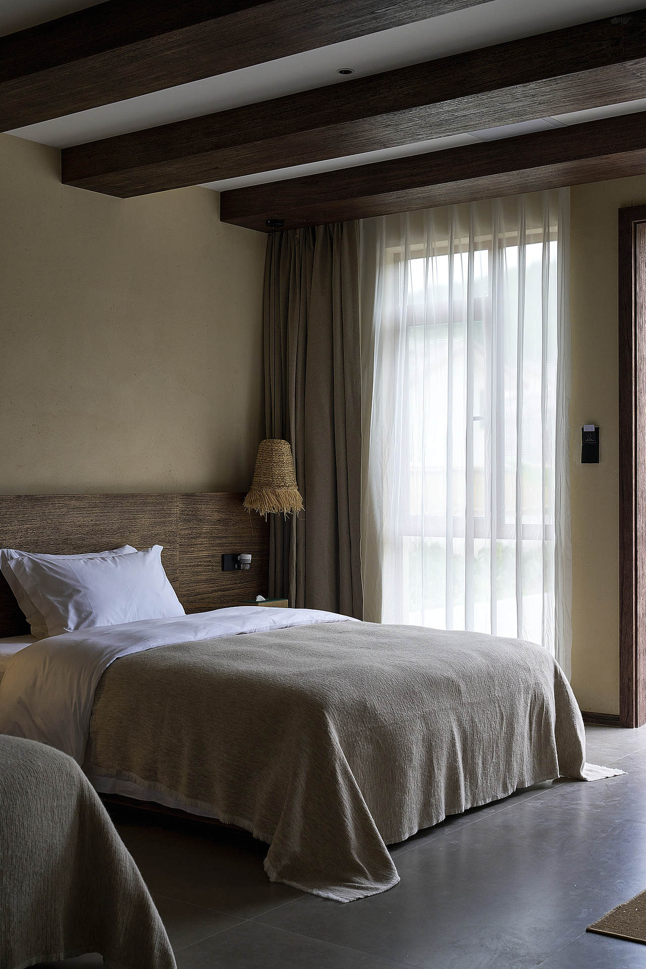 长空新作|普洱 · 美丽星村有风咖谷乡村民宿