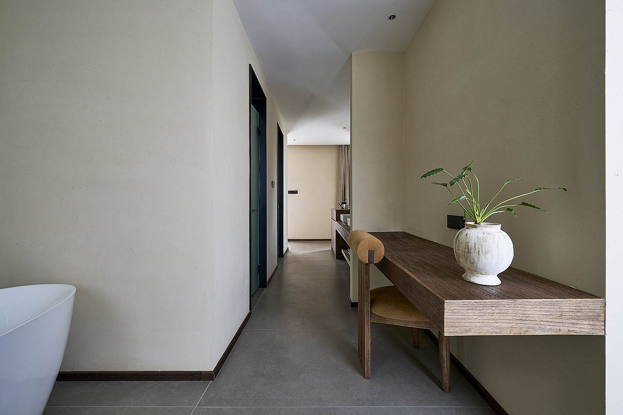 长空新作|普洱 · 美丽星村有风咖谷乡村民宿