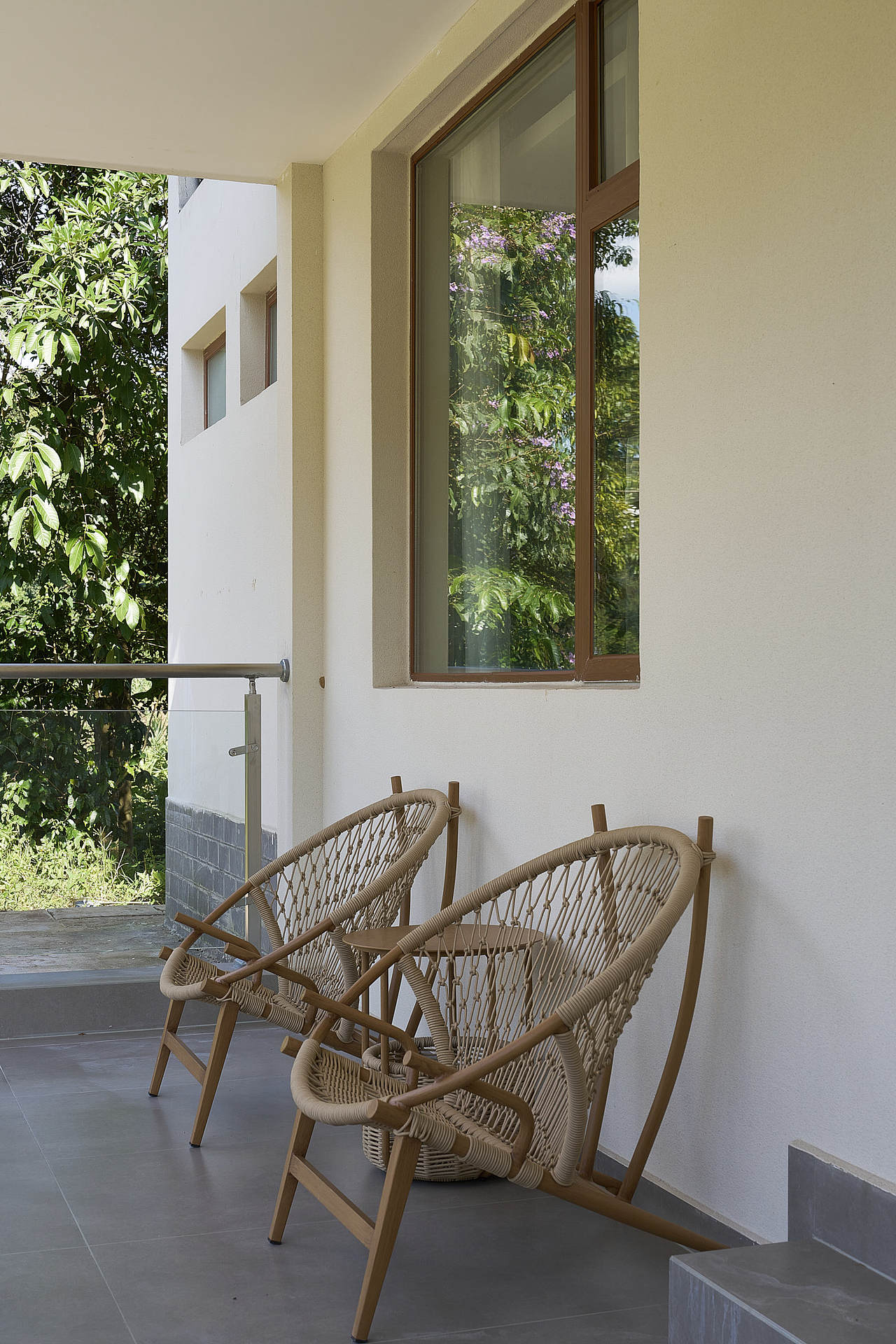 长空新作|普洱 · 美丽星村有风咖谷乡村民宿