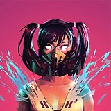 用户头像