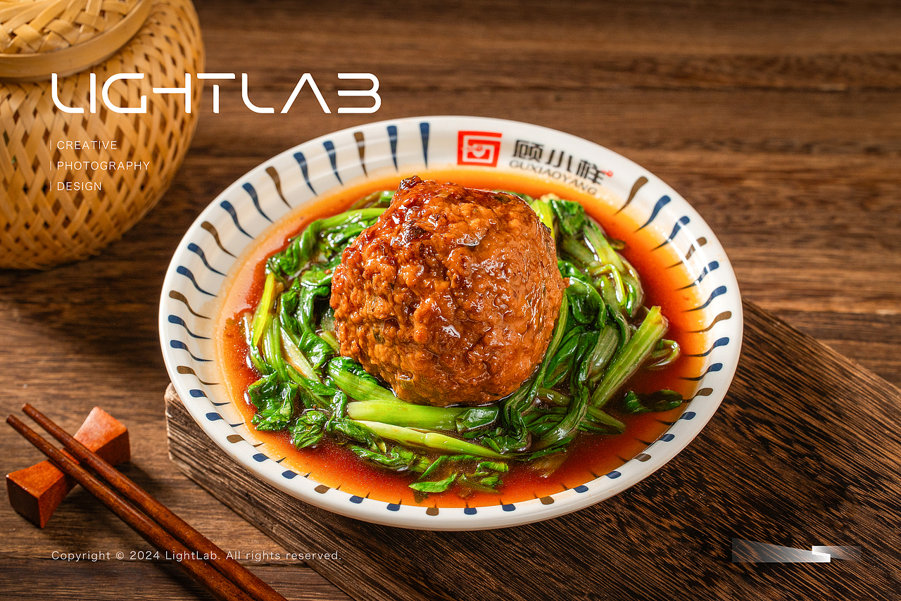 美食摄影｜快餐简餐拍摄（图ZMzgwMzA3NjYw） - 美食摄影 - 站酷设计师LIGHTLAB原创素材 - 站酷ZCOOL