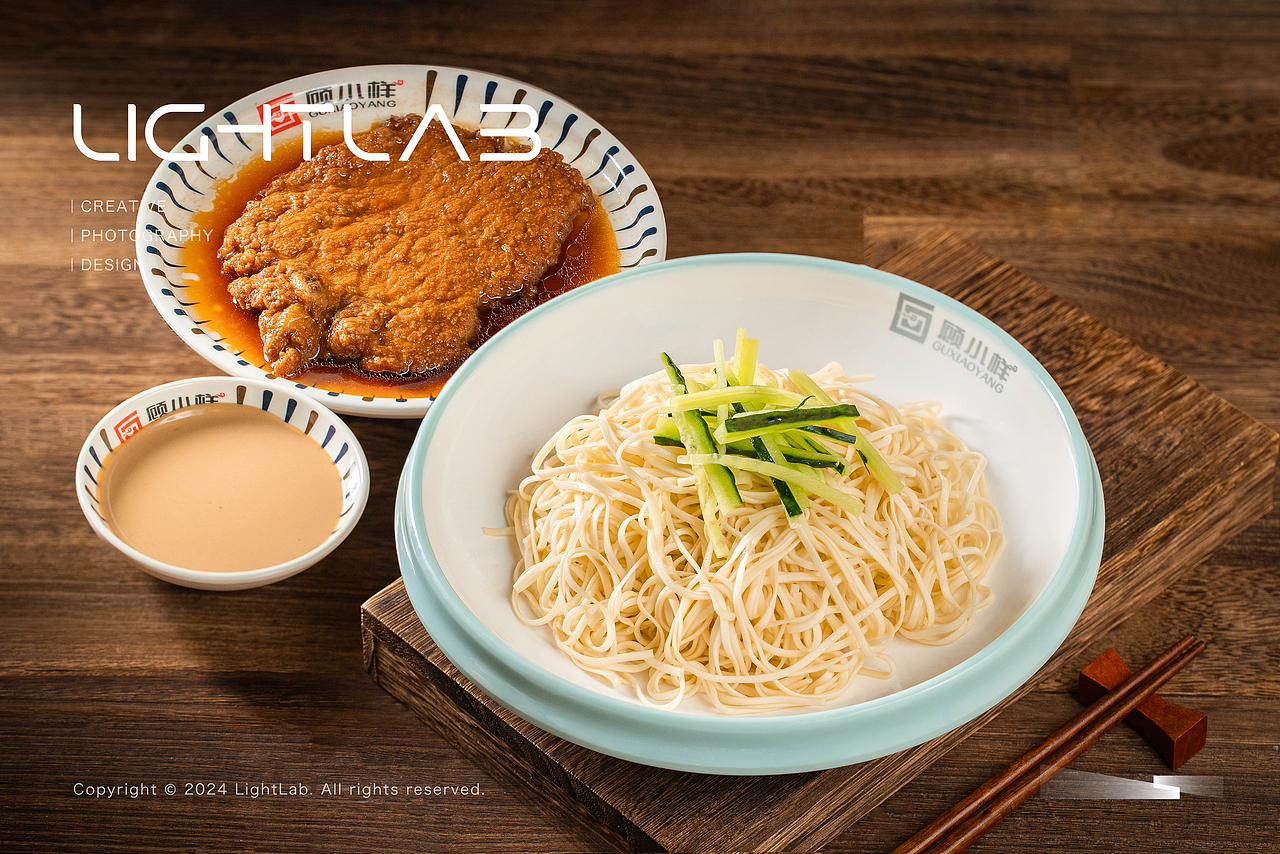 美食摄影｜快餐简餐拍摄（图ZMzgwMzA3Njgw） - 美食摄影 - 站酷设计师LIGHTLAB原创素材 - 站酷ZCOOL
