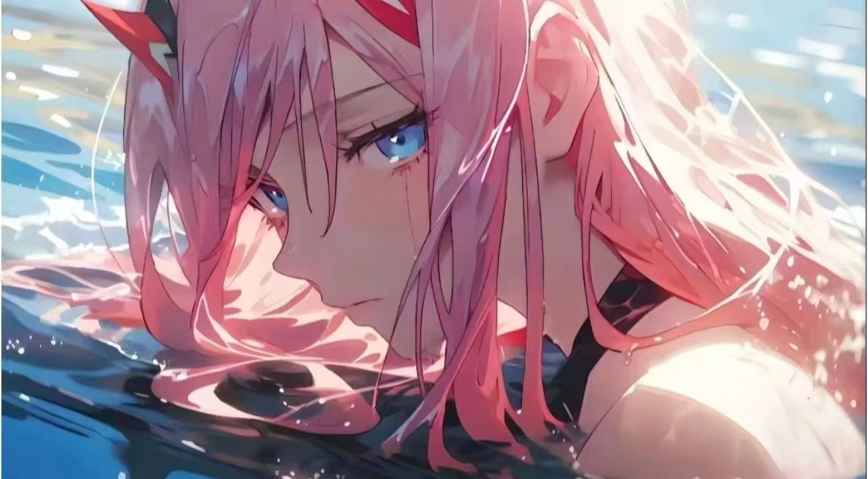 杨小非的个人主页（背景预览） - 主页背景设置 - 站酷设计师杨小非原创素材 - 站酷ZCOOL