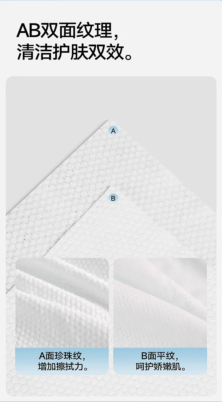 一次性压缩毛巾 洗脸巾 包装设计 建模渲染主图 详情页