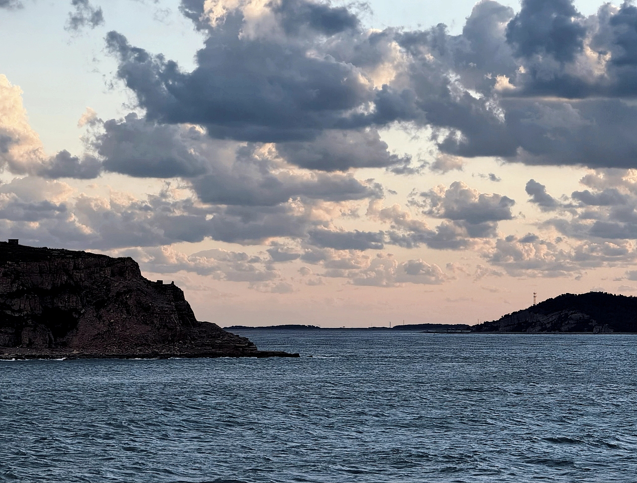 【去哪玩儿】关于烟台（图ZMzgwMzEyNzc2） - 风光摄影 - 站酷设计师_米什么酒_原创素材 - 站酷ZCOOL