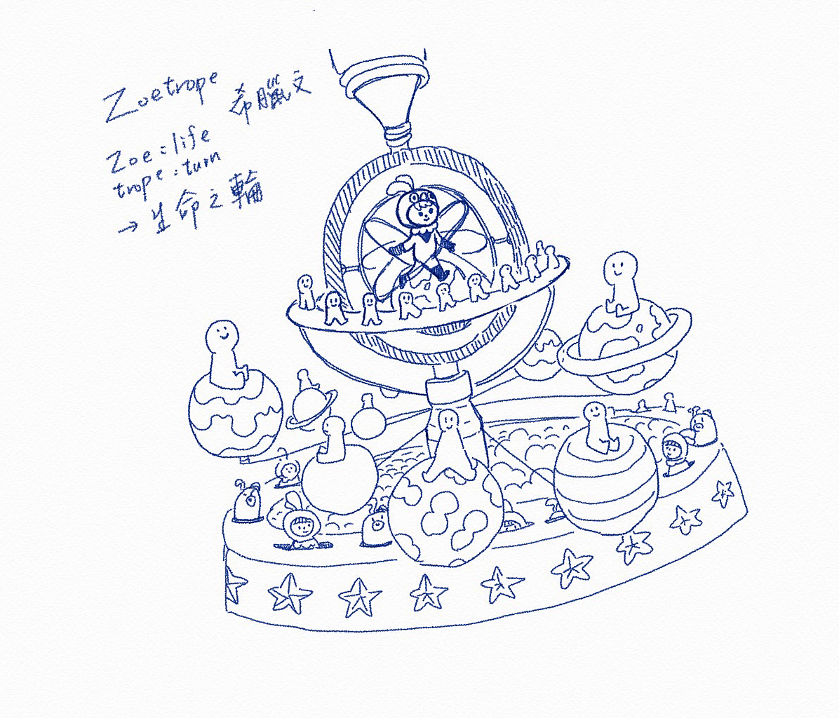 THE CUCKOO CLOCK'S CALL OF HAPPINESS（图ZMzgwMzE3MDg4） - 宣传片 - 站酷设计师knockanick原创素材 - 站酷ZCOOL