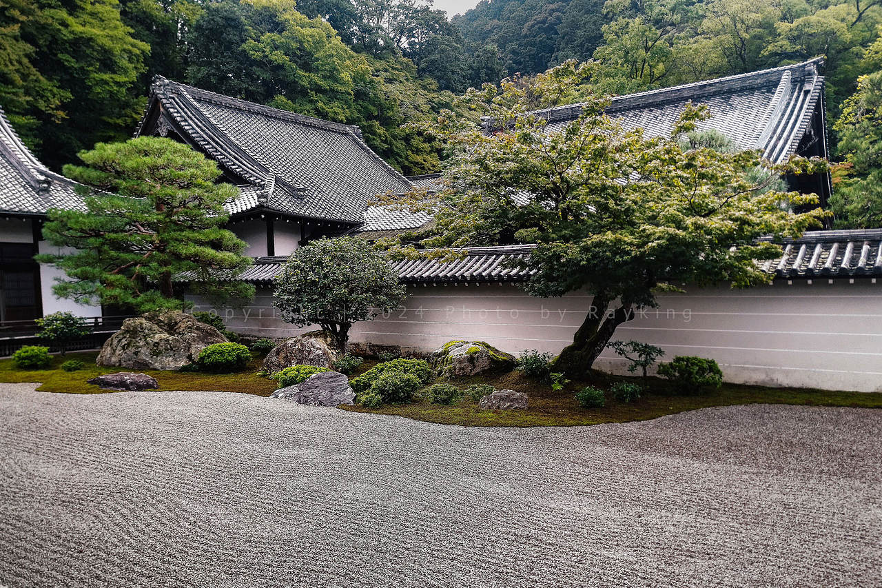 哲学之道-南禅寺-蹴上 , 闲静侘寂之美(图ZMzgwMzI0MDEy) - 风光摄影 - 站酷设计师金钻子原创素材 - 站酷ZCOOL