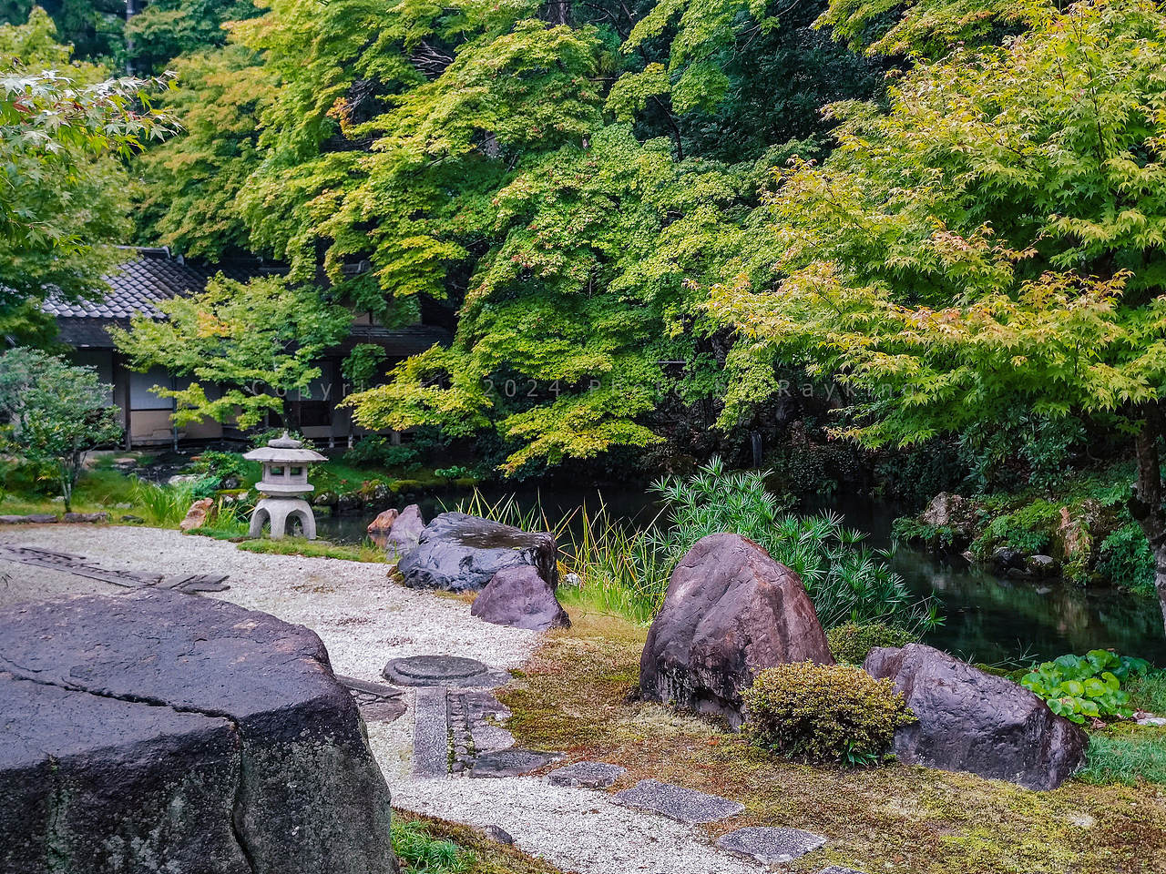 哲学之道-南禅寺-蹴上 , 闲静侘寂之美(图ZMzgwMzI0MDQw) - 风光摄影 - 站酷设计师金钻子原创素材 - 站酷ZCOOL