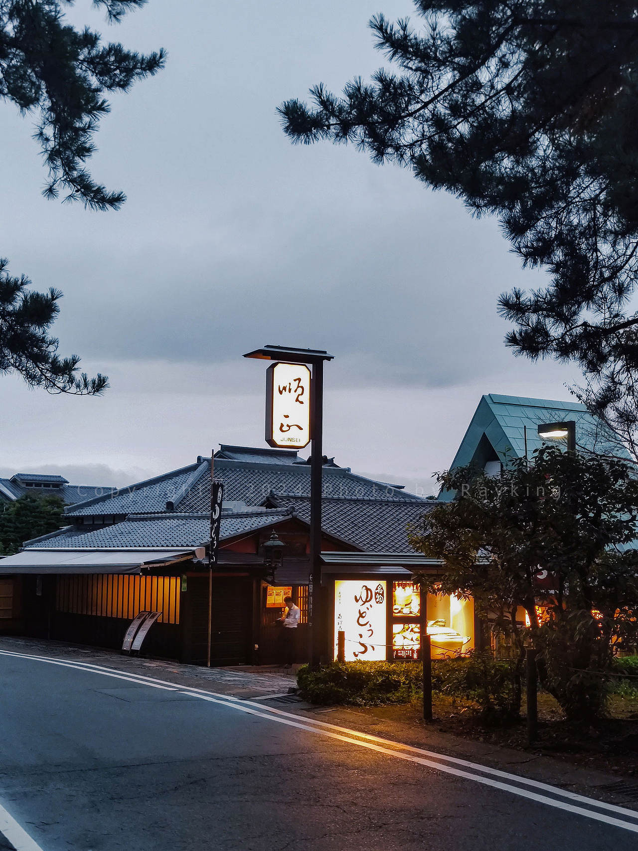 哲学之道-南禅寺-蹴上 , 闲静侘寂之美(图ZMzgwMzI0MDcy) - 风光摄影 - 站酷设计师金钻子原创素材 - 站酷ZCOOL