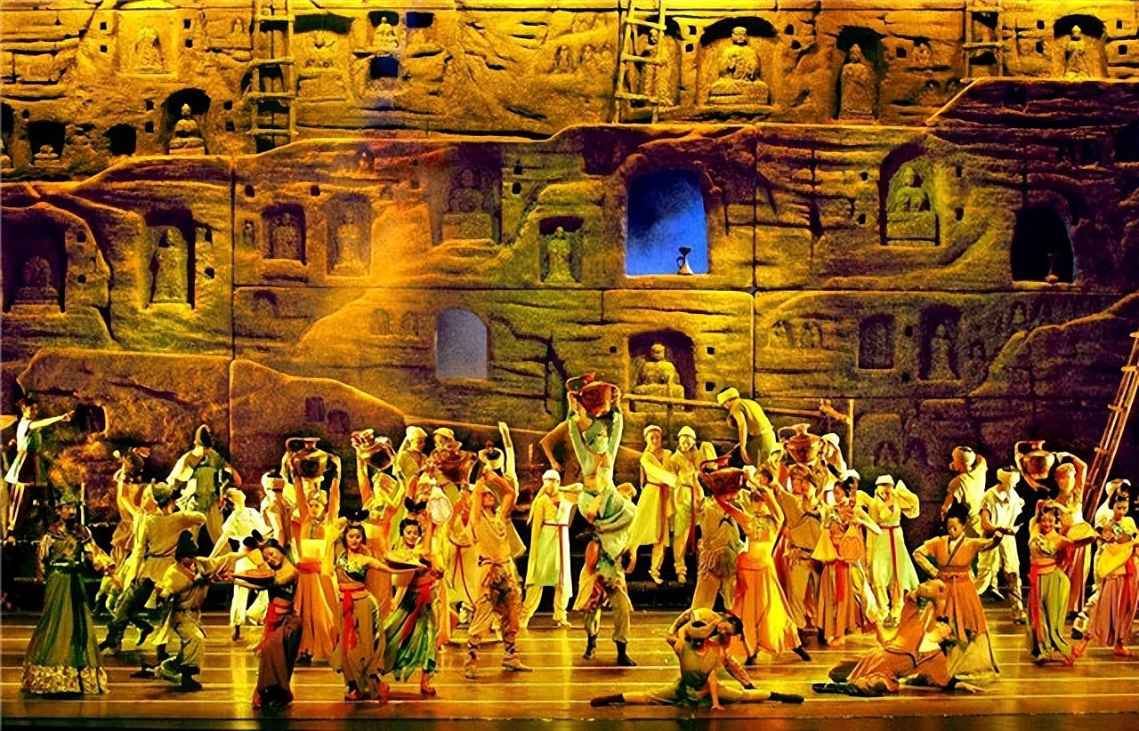 特色文化宣传二维动画如何制作（图ZMzgwMzI0NzI0） - 动画片 - 站酷设计师小美兔原创素材 - 站酷ZCOOL