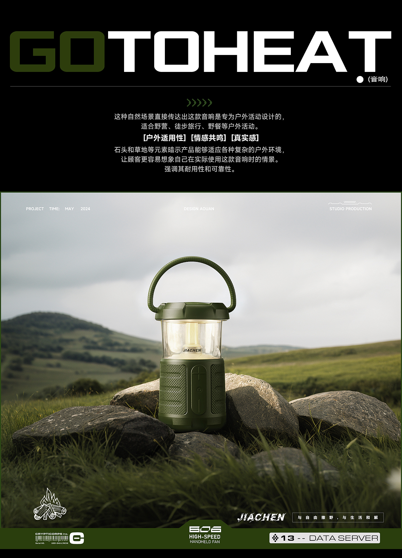 【2024 Product render collection】（图ZMzgwMzI2MTIw） - 产品 - 站酷设计师z云浩原创素材 - 站酷ZCOOL