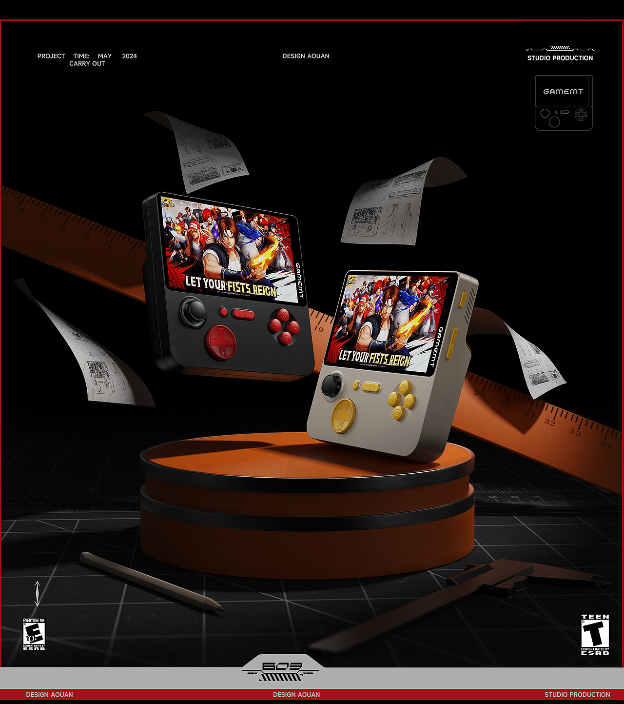 【2024 Product render collection】（图ZMzgwMzI2MDky） - 产品 - 站酷设计师z云浩原创素材 - 站酷ZCOOL