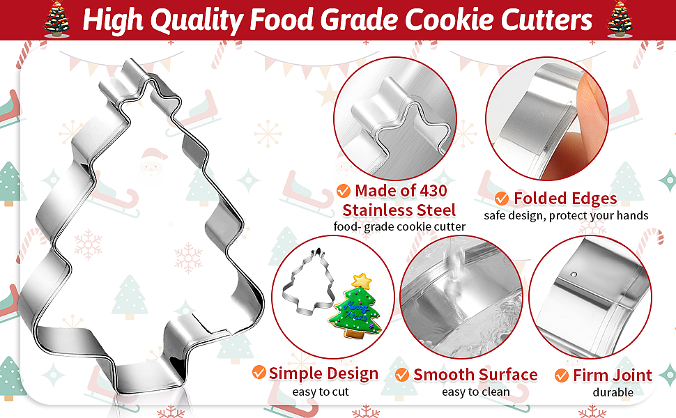 亚马逊套图设计-圣诞树枝叶-纸巾-圣摆件-圣诞产品视频