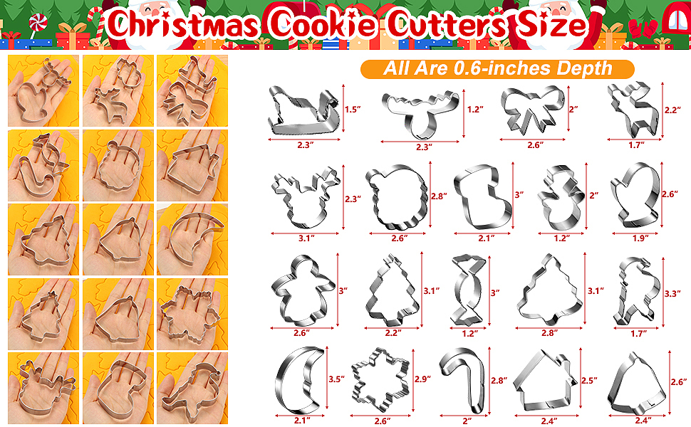 亚马逊套图设计-圣诞树枝叶-纸巾-圣摆件-圣诞产品视频