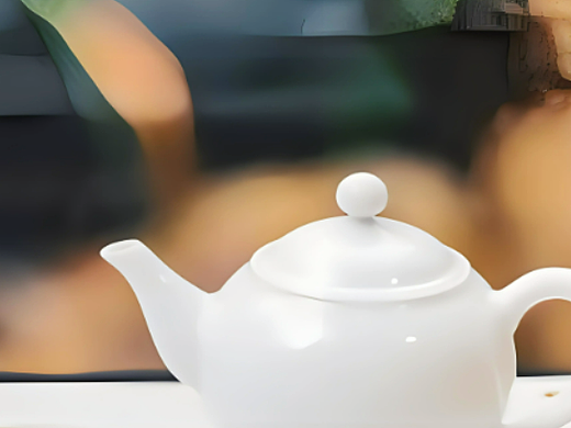 茶文化logo