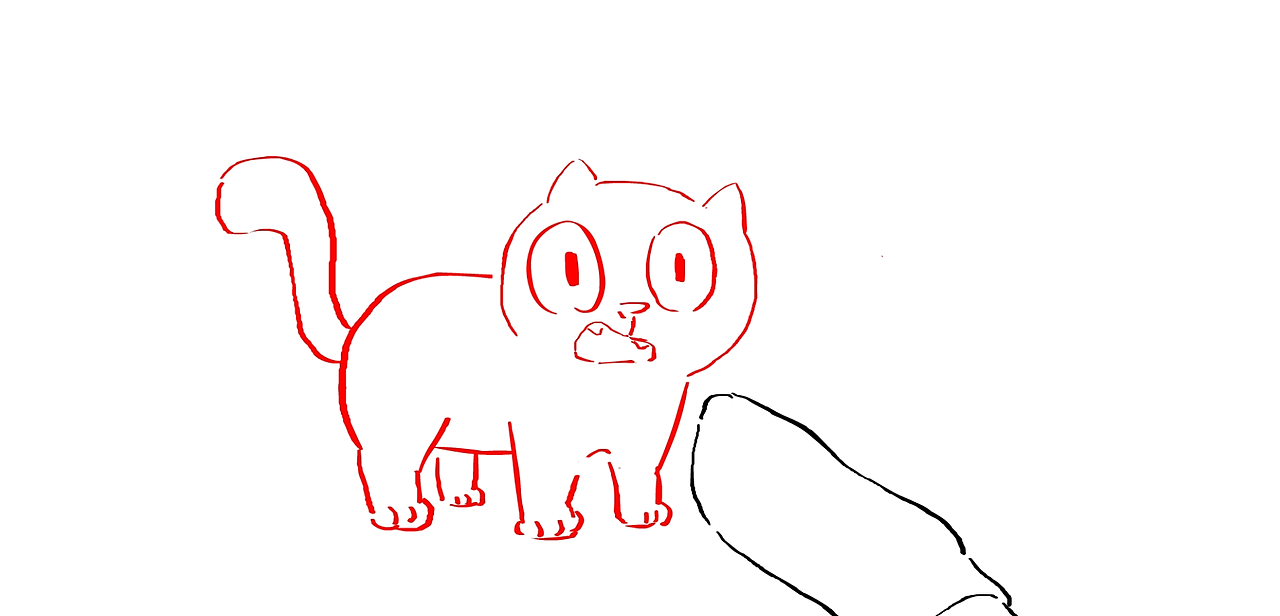 工作室日常小动画