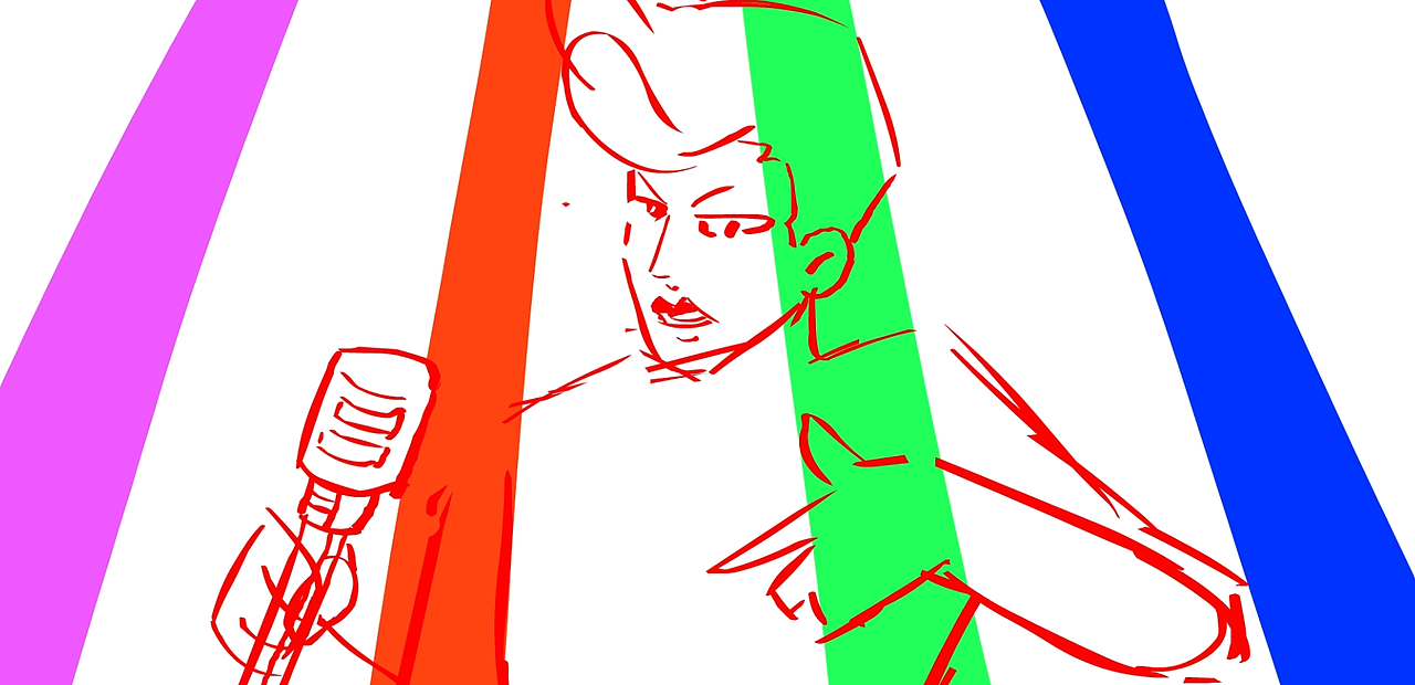 工作室日常小动画