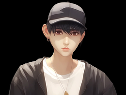 2017-2024的作品存档