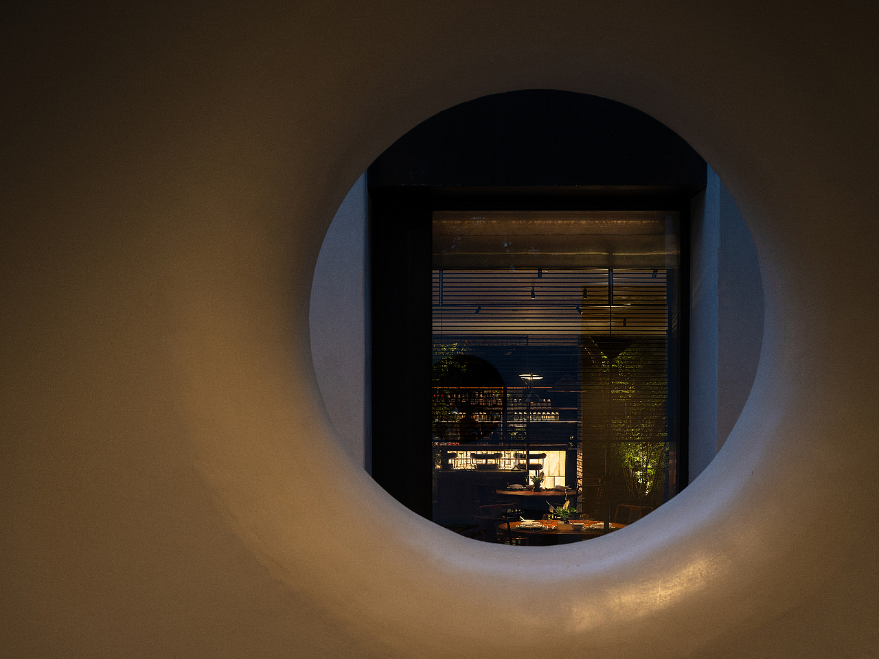 TANZO天作空间：夢都會 · 徽州的错觉-传统当代化系列（图ZMzgwMzQ0NTg4） - 酒店餐饮设计 - 站酷设计师空间设计美学原创素材 - 站酷ZCOOL