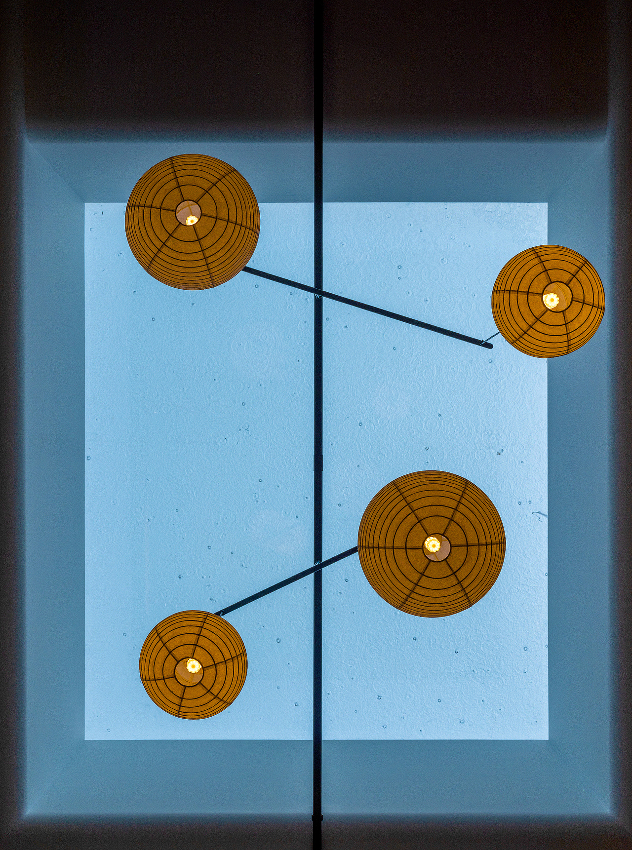 TANZO天作空间：夢都會 · 徽州的错觉-传统当代化系列（图ZMzgwMzQ0NzI0） - 酒店餐饮设计 - 站酷设计师空间设计美学原创素材 - 站酷ZCOOL