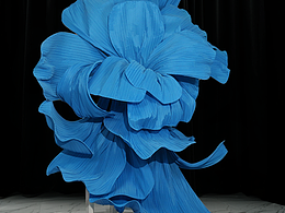 原創(chuàng)藝術-敦煌飛天-制作演示動畫