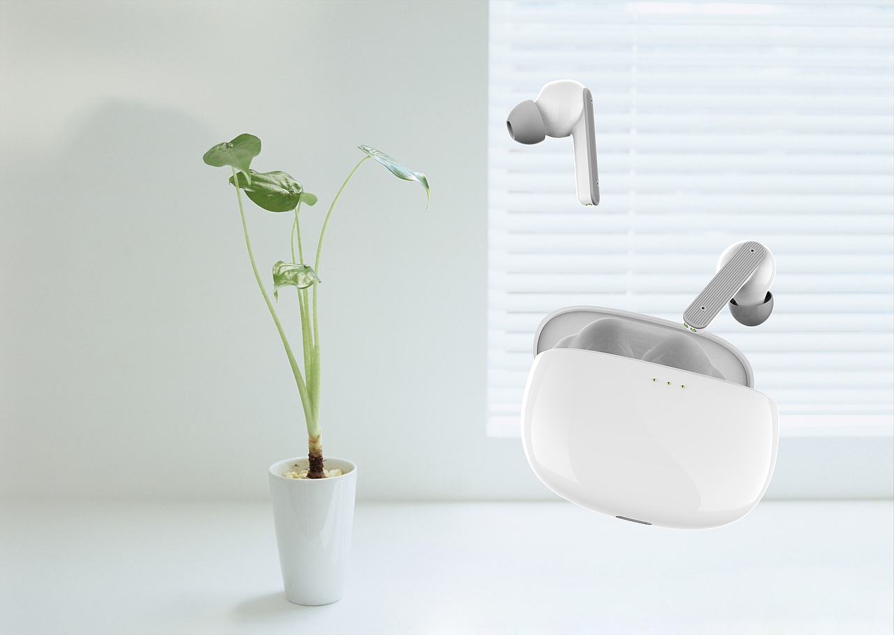 无线蓝牙耳机02（图ZMzgwMzQyMDc2） - 产品 - 站酷设计师Mike16原创素材 - 站酷ZCOOL