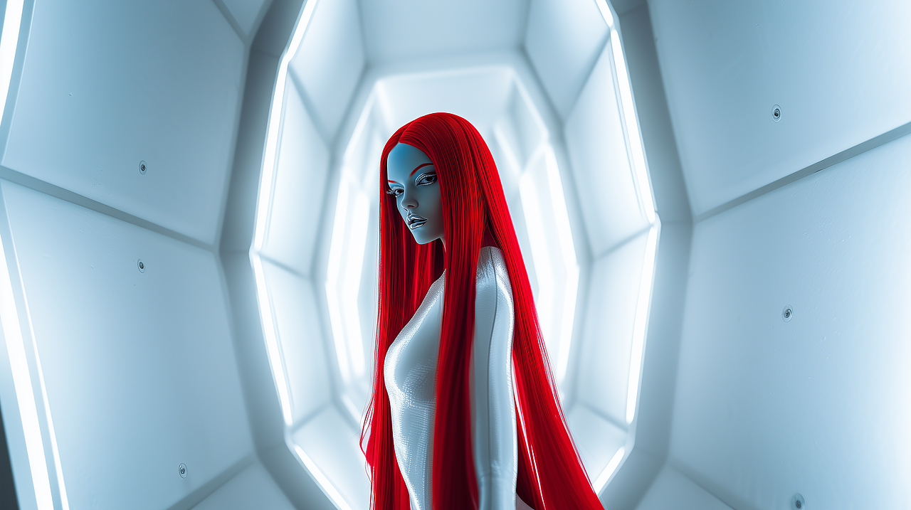 LUCIFER-AI香水广告（图ZMzgwMzQyMzQw） - AI作品 - 站酷设计师H六六66原创素材 - 站酷ZCOOL