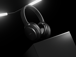 挂脖耳机3c视频