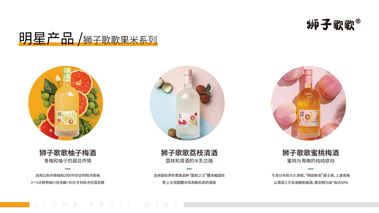 狮子歌歌品牌手册（图ZMzgwMzUwMjM2） - 品牌 - 站酷设计师沧海只剩若水一瓢原创素材 - 站酷ZCOOL