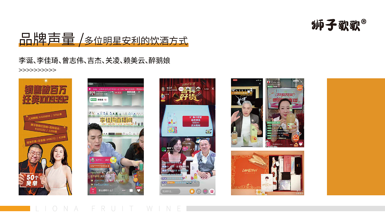 狮子歌歌品牌手册（图ZMzgwMzUwMjU2） - 品牌 - 站酷设计师沧海只剩若水一瓢原创素材 - 站酷ZCOOL