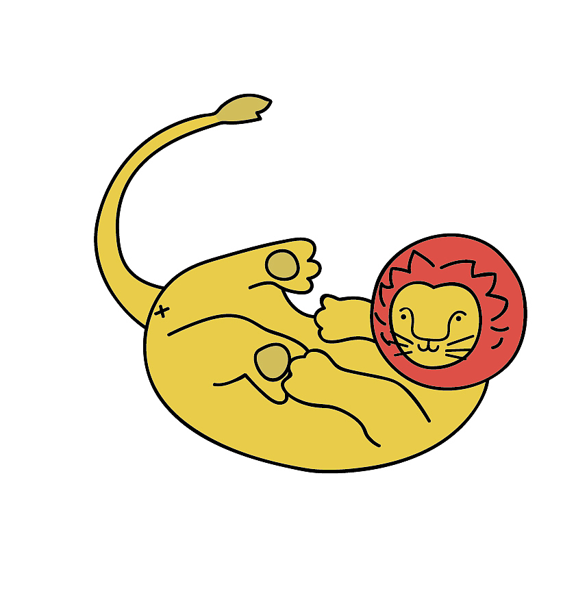 IP形象（图ZMzgwMzUwMzAw） - IP形象 - 站酷设计师沧海只剩若水一瓢原创素材 - 站酷ZCOOL